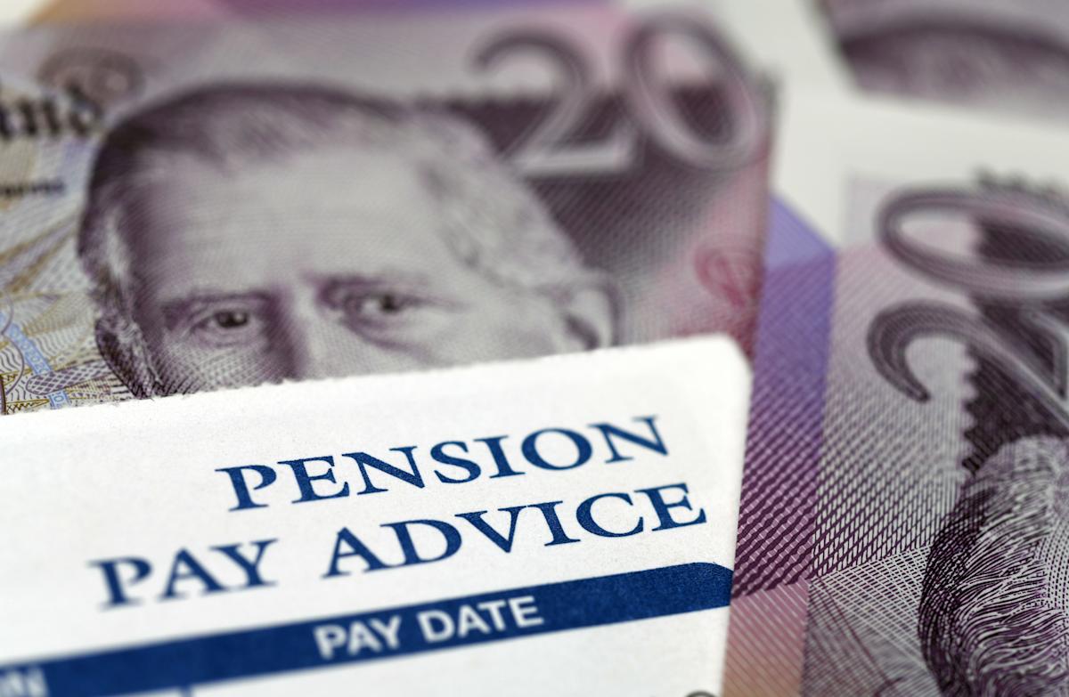 How to claim pension credit and check if you are eligible