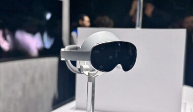 Google's About to Tell Us More About Its Android XR Plans for Glasses