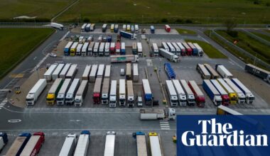Government considers sale of Brexit border checkpoint in Kent – reports | International trade