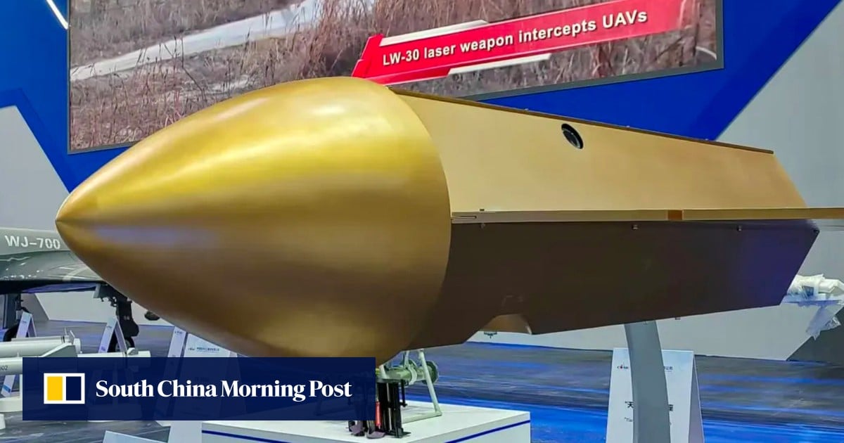 China’s bullet-shape satellite test paves the way for very low orbit surveillance network