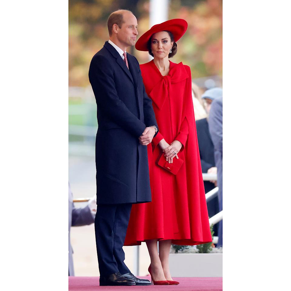 Why Prince William and Kate Middleton Will Not Give Prince Harry and Meghan Markle The Time of Day 2