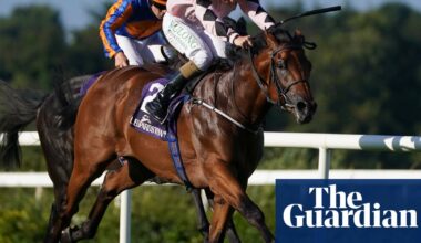 Hotazhell can edge out Field of Gold in intriguing Irish 2,000 Guineas | Horse racing
