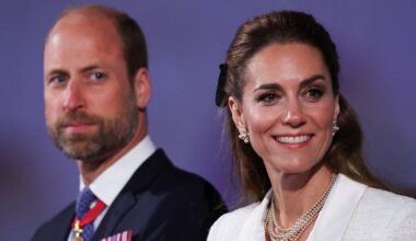 King Charles postpones key royal tradition involving Prince William and Kate Middleton – details
