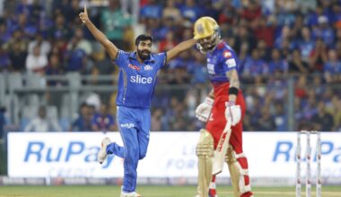 Bumrah: unplayable, but you