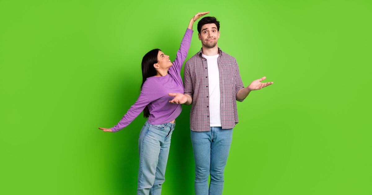 Researchers uncover genetic mechanism explaining why men are generally taller than women - Science - News