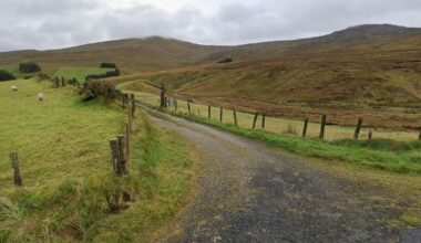 Concern as seven mining licences granted across three Northern Ireland counties – The Irish News