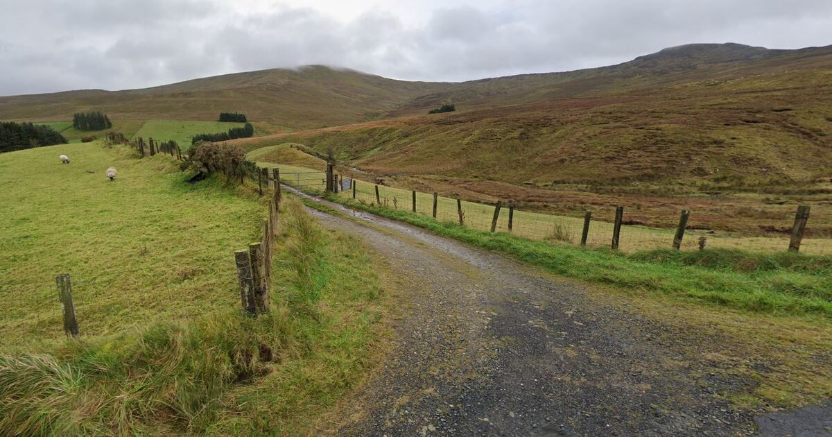 Concern as seven mining licences granted across three Northern Ireland counties – The Irish News
