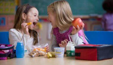 The best and worst ultra-processed foods for kids, according to a nutritionist