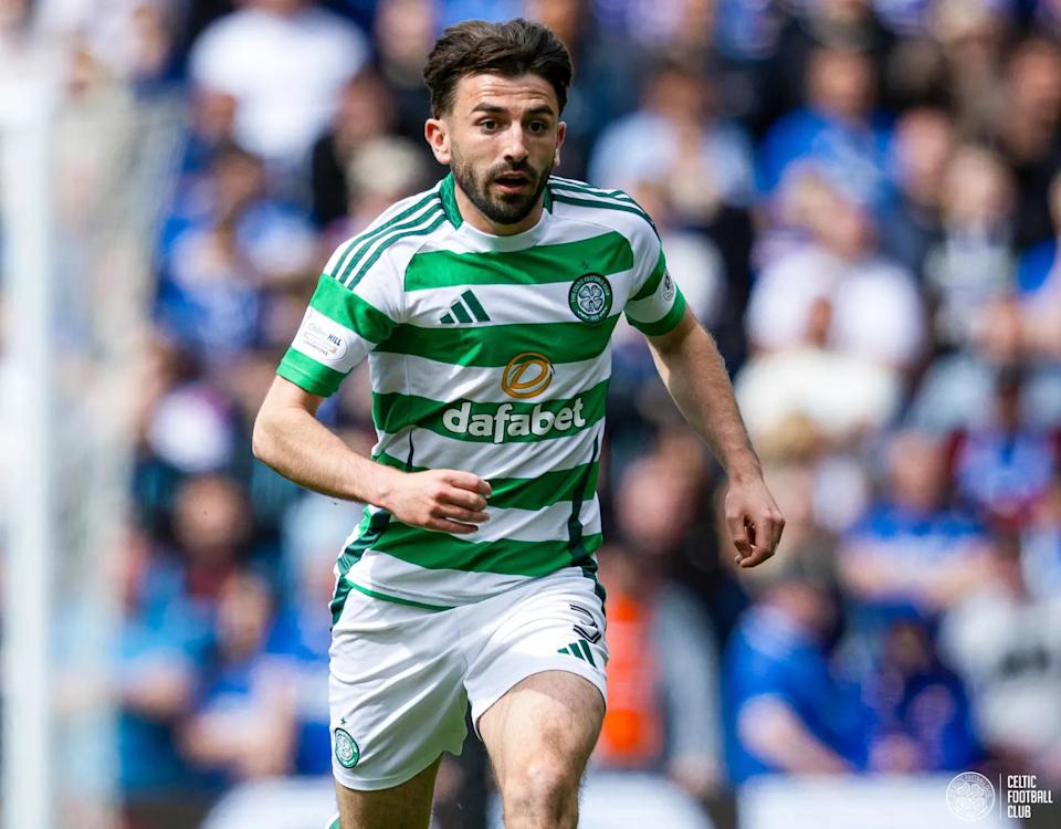 Match Gallery: Glasgow derby