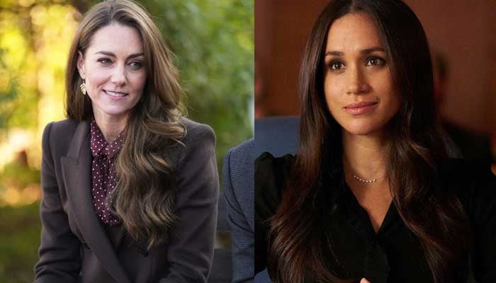 Kate Middleton closes doors on Meghan despite reconciliation calls from Harry