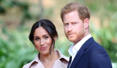 Meghan Markle keeps Prince Harry out of new season of 'With Love, Meghan'