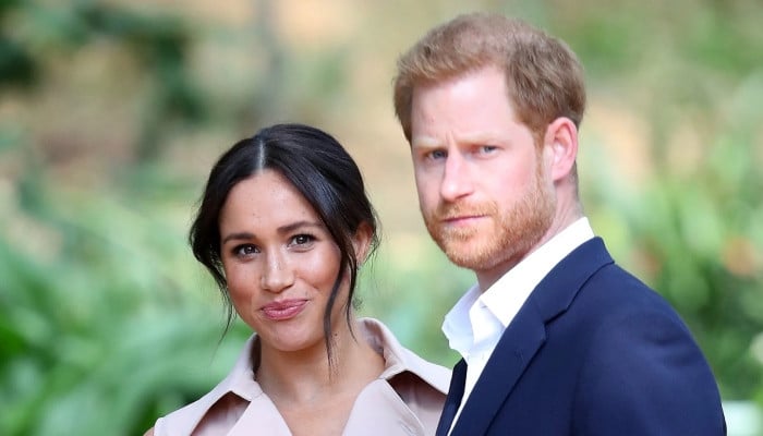 Meghan Markle keeps Prince Harry out of new season of 'With Love, Meghan'
