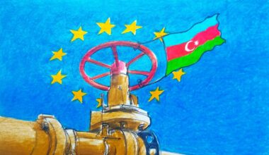 EU reconsiders relations with Azerbaijan