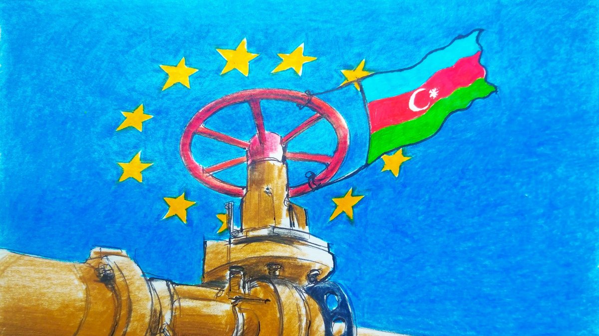 EU reconsiders relations with Azerbaijan