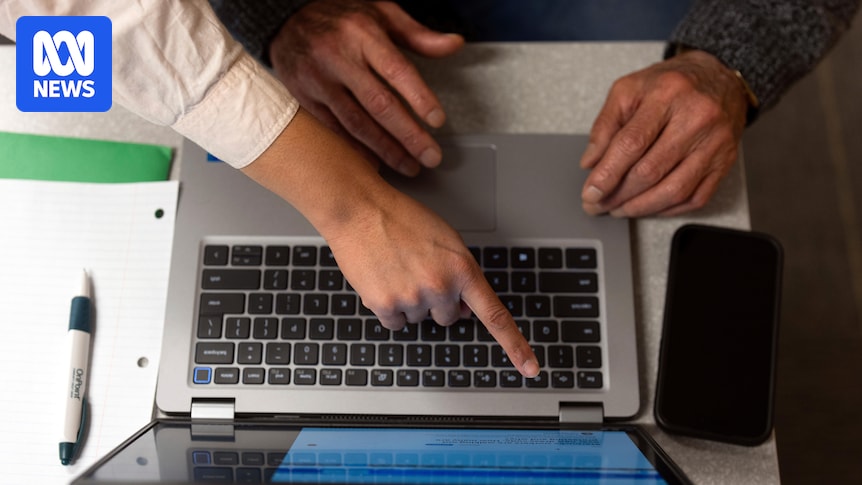 Trump calls program to boost internet access and proficiency 'racist and illegal'