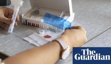 Bankrupt DNA testing firm 23andMe to be purchased for $256m | Technology