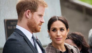 Meghan Markle earns flattering nickname from Netflix CEO amid big blow to Harry