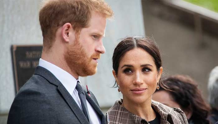 Meghan Markle earns flattering nickname from Netflix CEO amid big blow to Harry