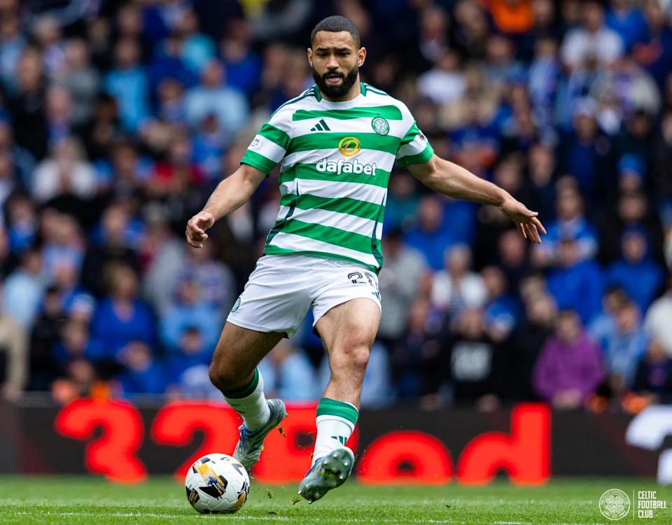 Match Gallery: Glasgow derby
