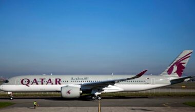 EU leaders to Qatar: Where are our jets? - politico.eu
