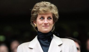 Princess Diana's final resting property destroyed in suspected arson attack