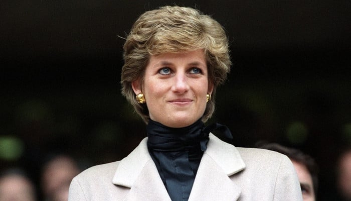 Princess Diana's final resting property destroyed in suspected arson attack