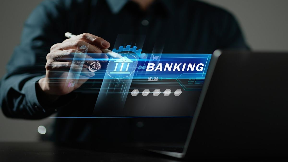 AI employment in major banks sees 13% rise, reports Evident
