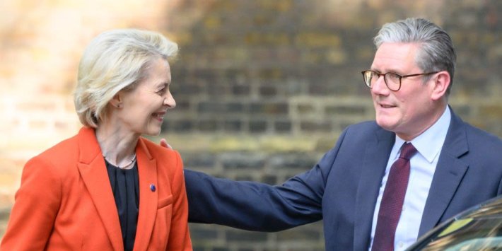 The Brexit debate has moved on, and so has Britain
