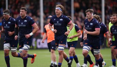Edinburgh player ratings v Bath: Ex-Lion produces 'trademark moments' : Planet Rugby