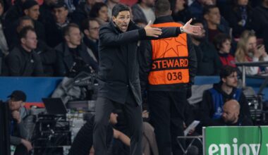 Arteta 'openly disliked by staff' as report reveals Liverpool nonsense 'didn't go down brilliantly'