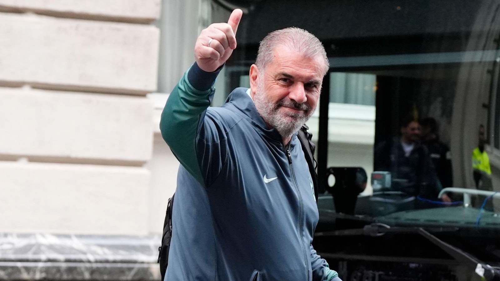 Postecoglou sack chance revealed as Ornstein reveals 'clear direction of travel' for Tottenham