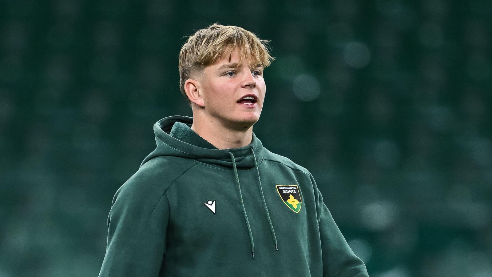 Irish legend on Henry Pollock being ‘a guy who irritates everybody’ : Planet Rugby