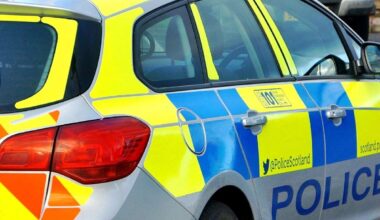 Police Scotland appeal for information after Elgin town centre Mini Cooper dangerous driver refused to stop