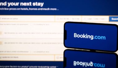 Irish hotels to join landmark Europe-wide legal action against booking.com – The Irish Times