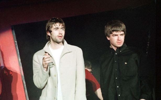 Liam and Noel will kick off their Oasis reunion tour in Cardiff on July 4