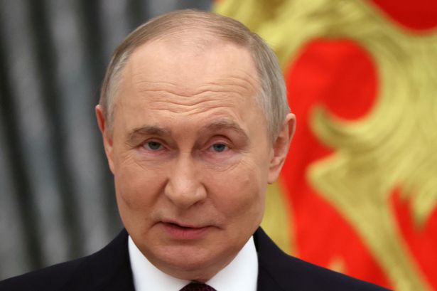 Putin
