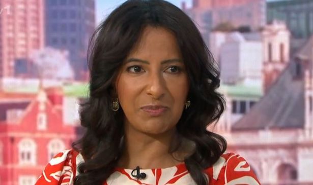 Good Morning Britain star details cancer scare after emergency surgery