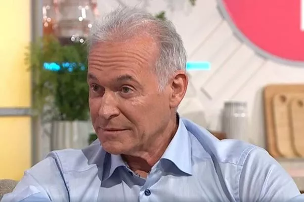 Dr Hilary Jones