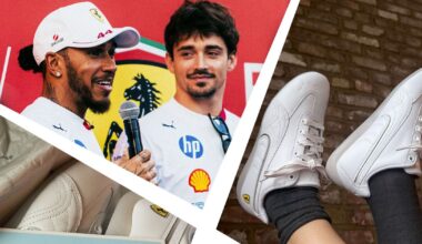 Do You Need the Puma and Ferrari F1 Speedcat?