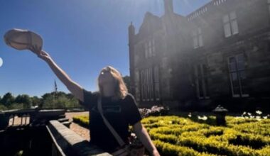 Glasgow Times