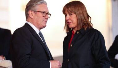 Starmer’s war on newts risks breaching Brexit deal, EU warns