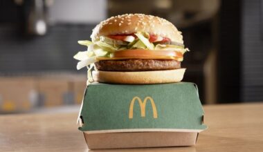 The McDonald\\\'s restaurant was proposed for vacant brownfield land off Hazelwell Lane, Stirchley in Birmingham. Credit: Alexander Brock. Permission for use for all LDRS partners.