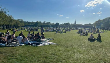 Edinburgh Live