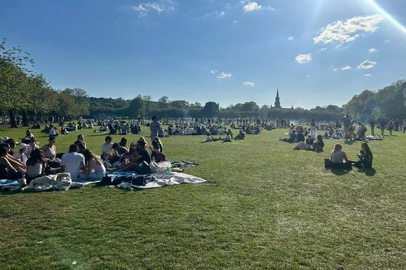 Edinburgh Live