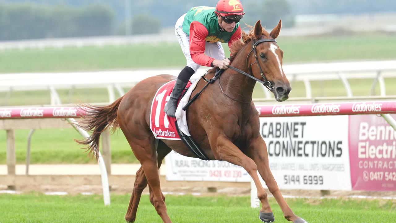 Conferences at The Laurels Maiden Plate