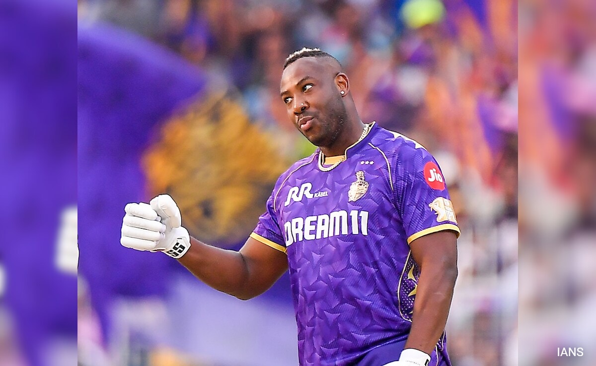 Andre Russell Looking At Retirement After IPL 2025? KKR Teammate Massive Revelation: "He Still..."