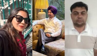 8 'Pakistan Spies' Arrested By India