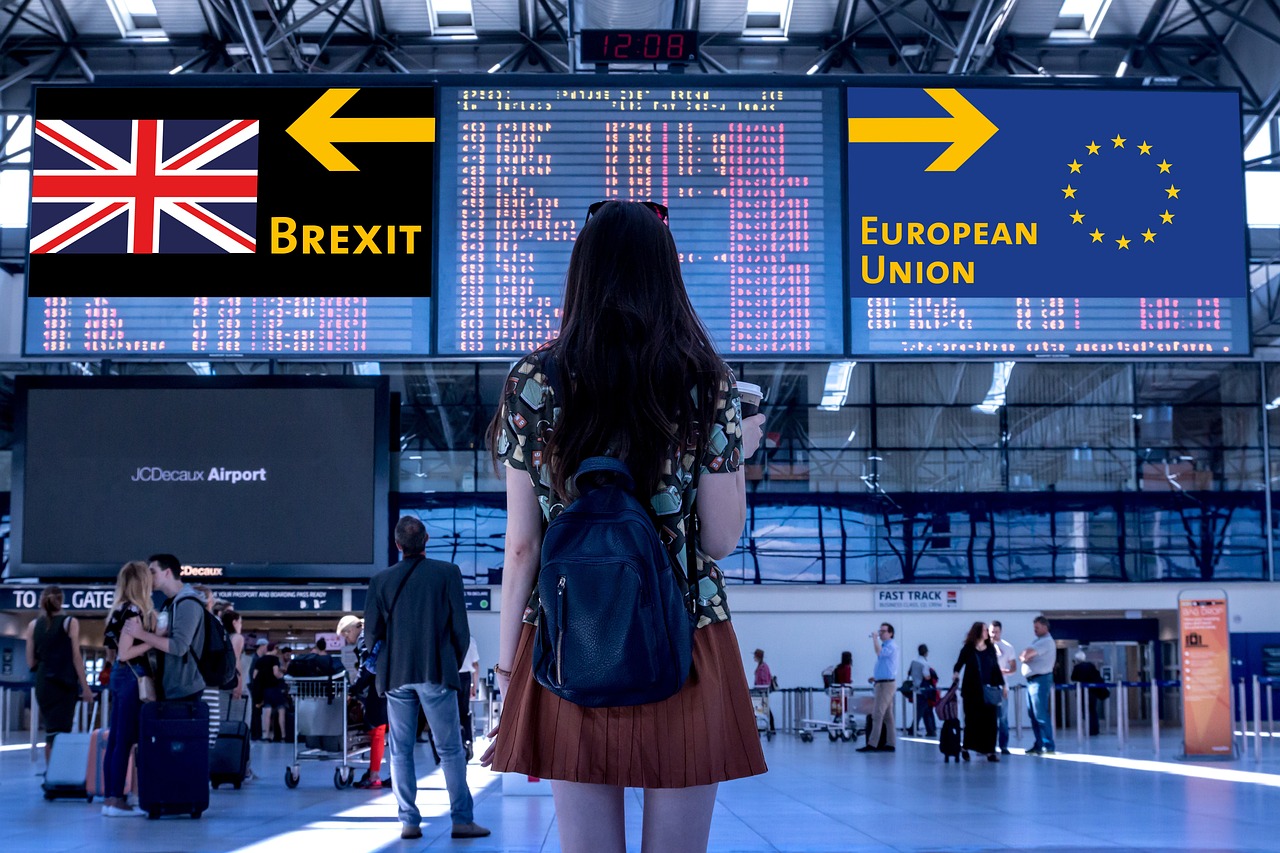 James Starkie: Talking about 'Brexit betrayal' may not chime with the electorate. They've moved on