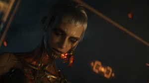 'Love, Death + Robots,' 'Spider Rose,' Netflix