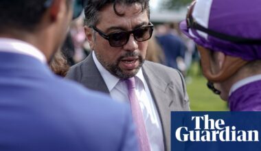 O’Brien’s mastery, big-spending Joorabchian: Derby contenders jostle for position | Horse racing